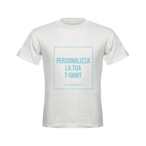 T-Shirt Personalizzate